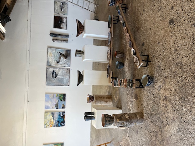 Udstilling stemning 2