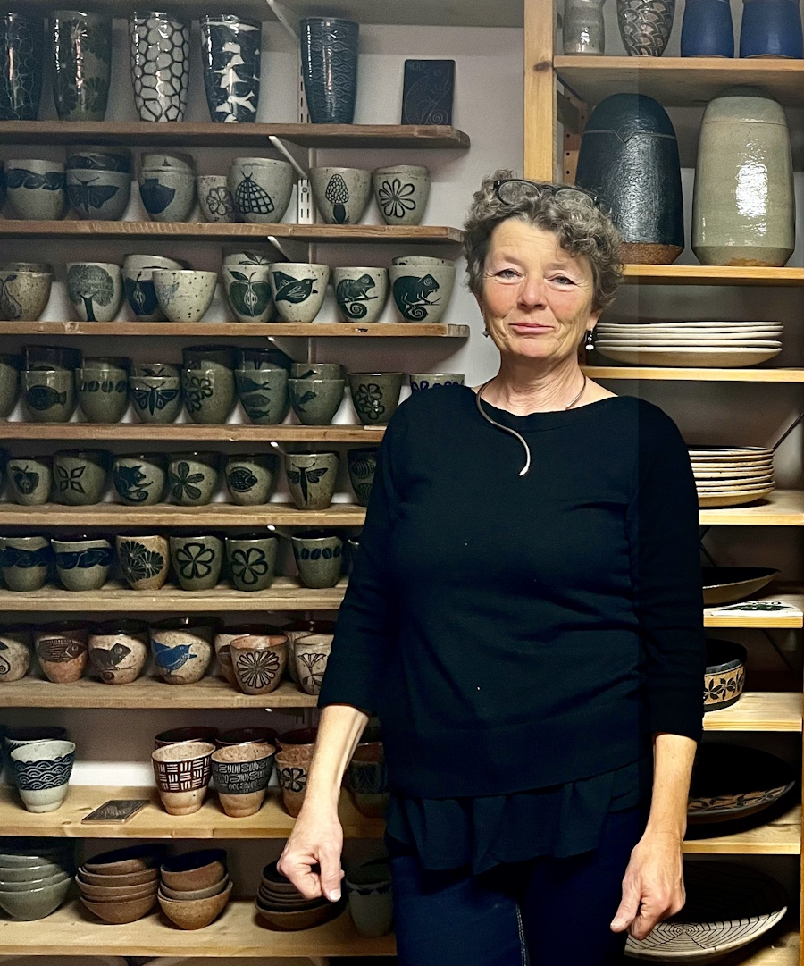 Weekendkursus keramik