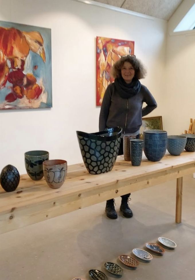 Galleri Gunhild Holtensmindevej 75 Juni 2022
